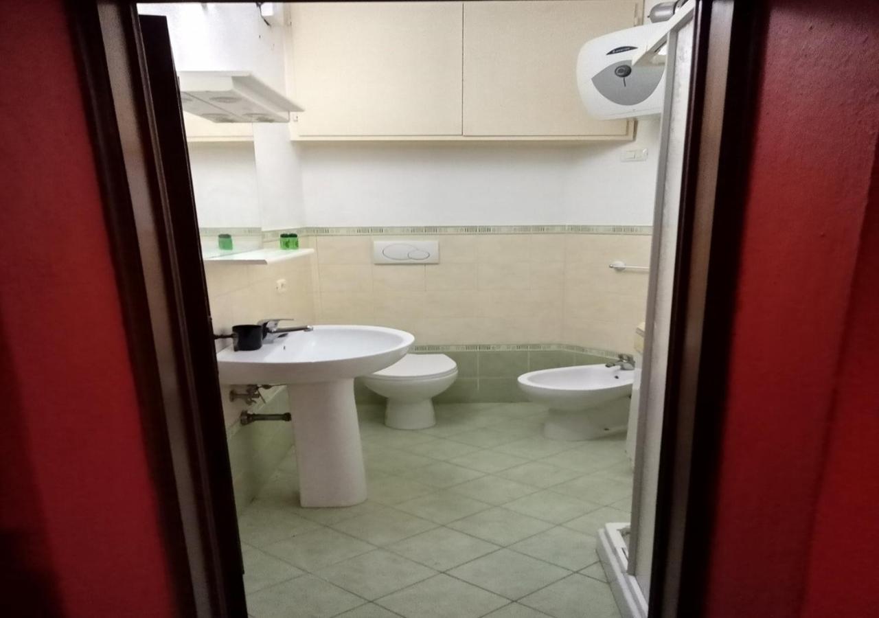 Appartamento Il Mandorlo Nel Centro Di Волтера Екстериор снимка