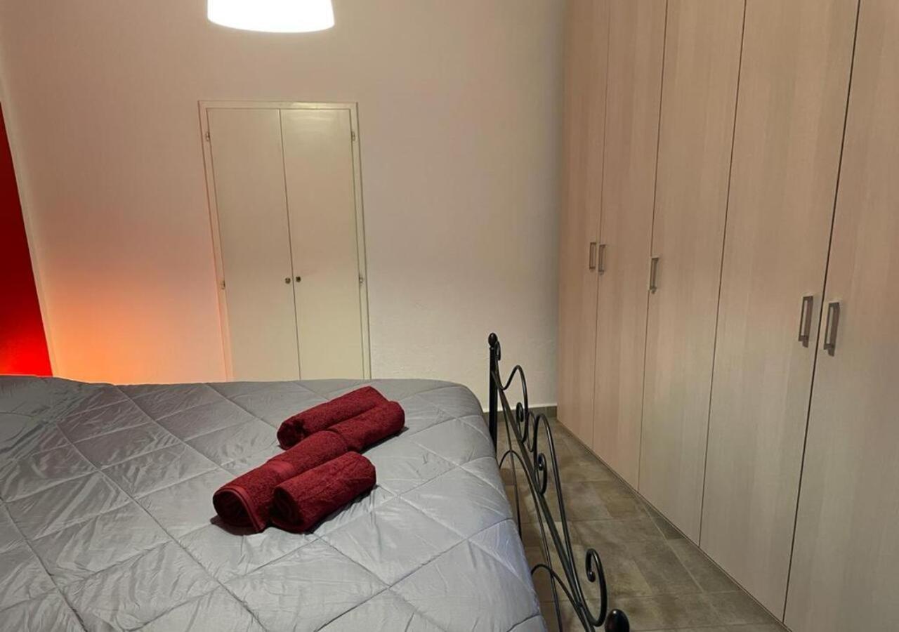 Appartamento Il Mandorlo Nel Centro Di Волтера Екстериор снимка