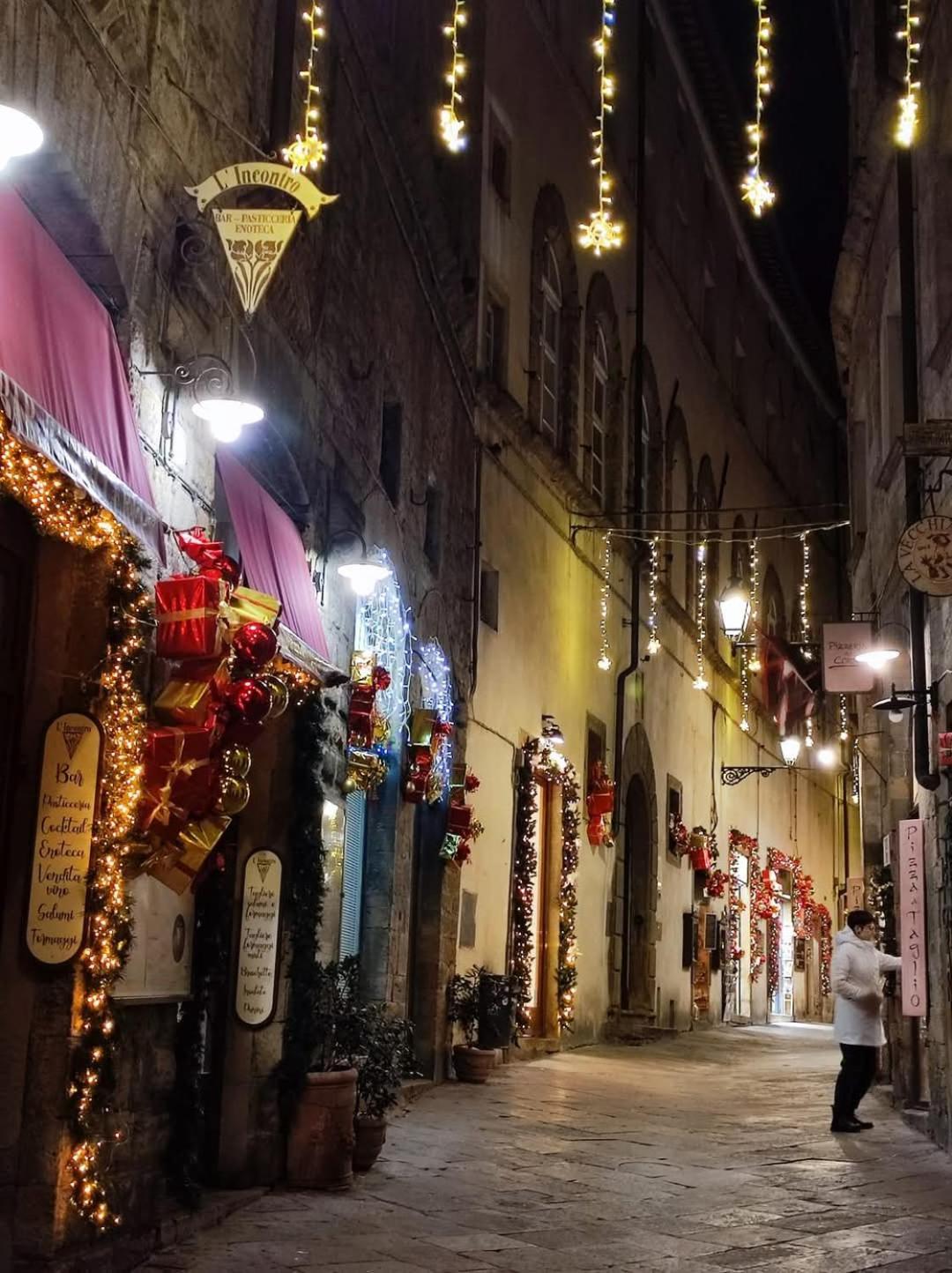 Appartamento Il Mandorlo Nel Centro Di Волтера Екстериор снимка